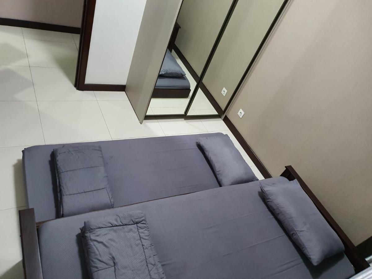 Casa Grande Residence Tower Angelo Jakarta Exterior photo