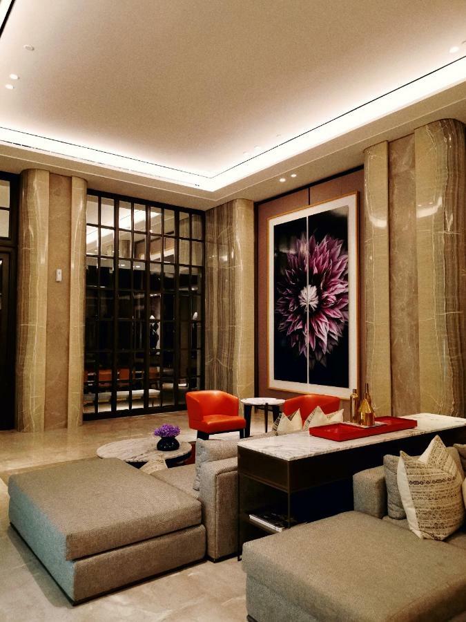 Casa Grande Residence Tower Angelo Jakarta Exterior photo