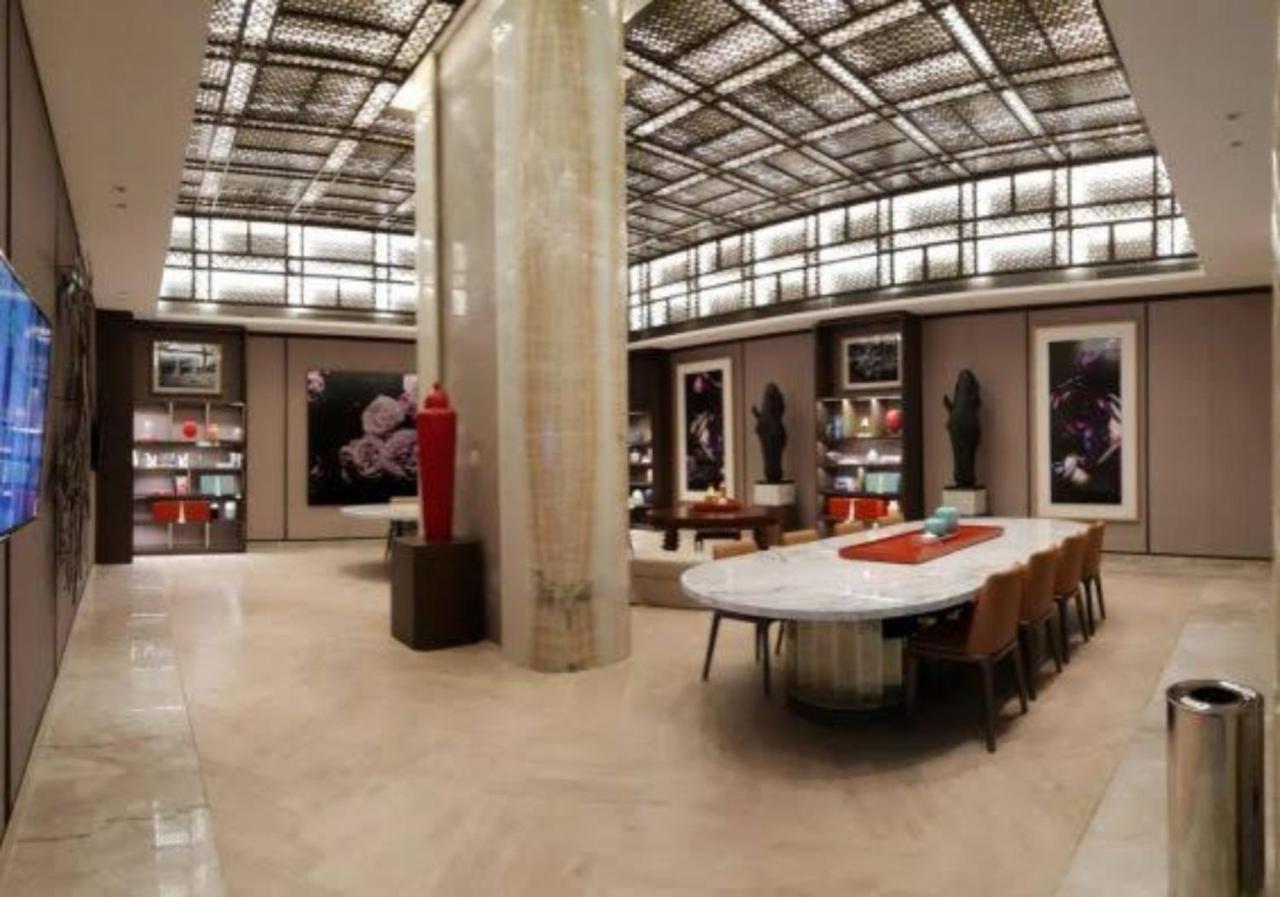 Casa Grande Residence Tower Angelo Jakarta Exterior photo